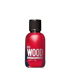 Red Wood - Woda toaletowa, DSQUARED 2